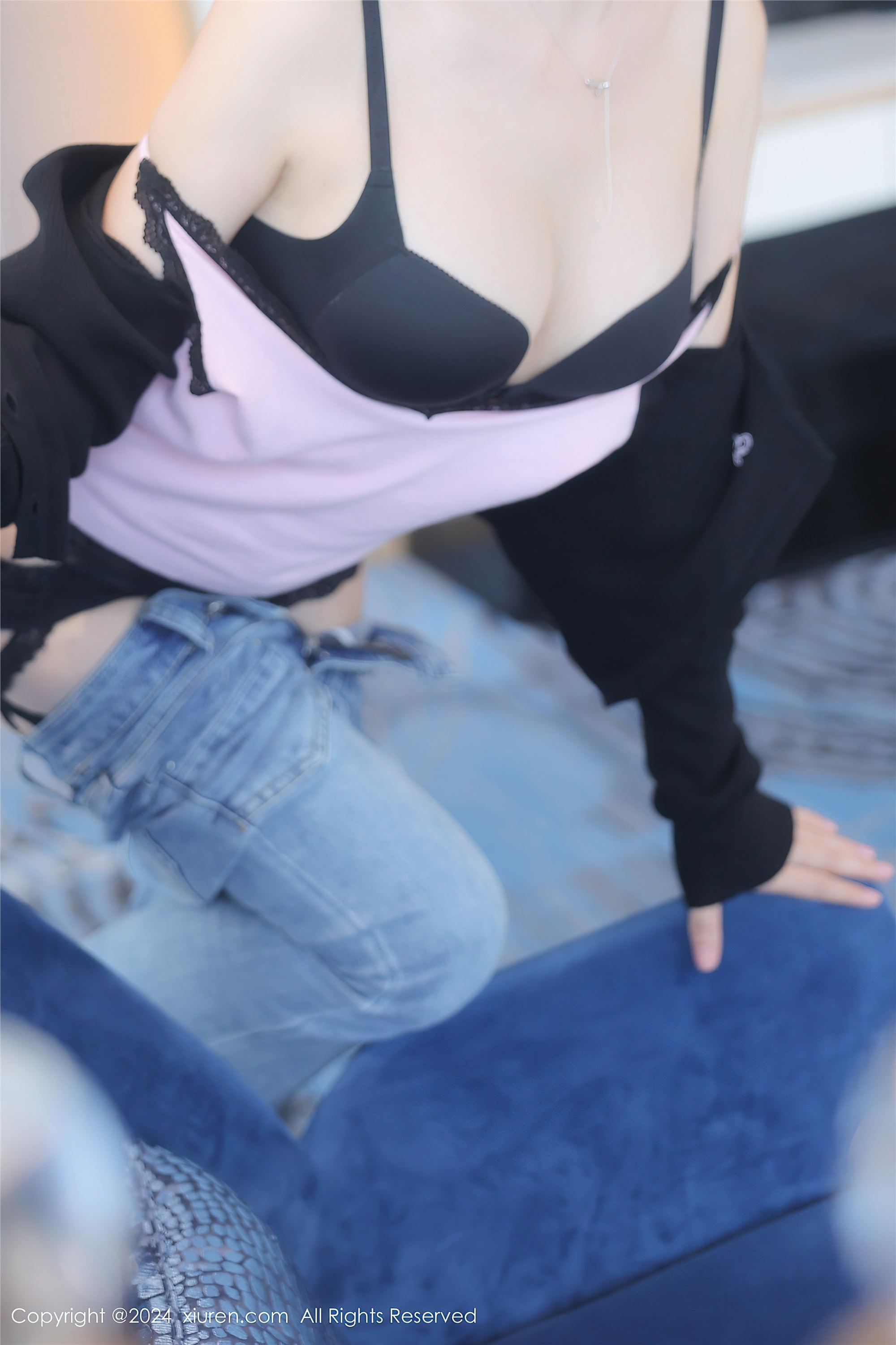 Xiuren秀人网 2024.12.19 NO.9620 黎苏苏